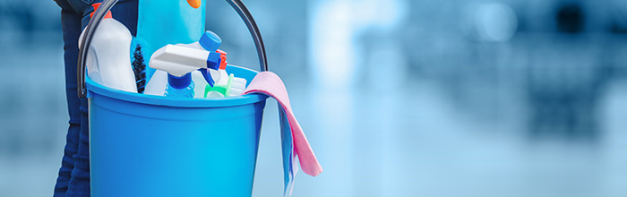 Entreprise de nettoyage pour particuliers et professionnels
