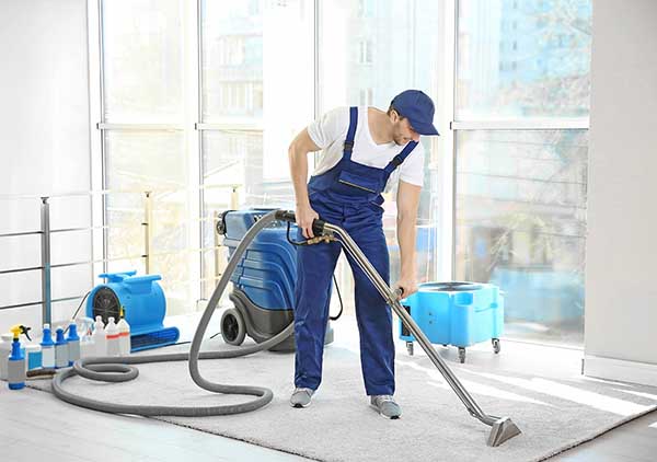 Service nettoyage pour professionnels 28