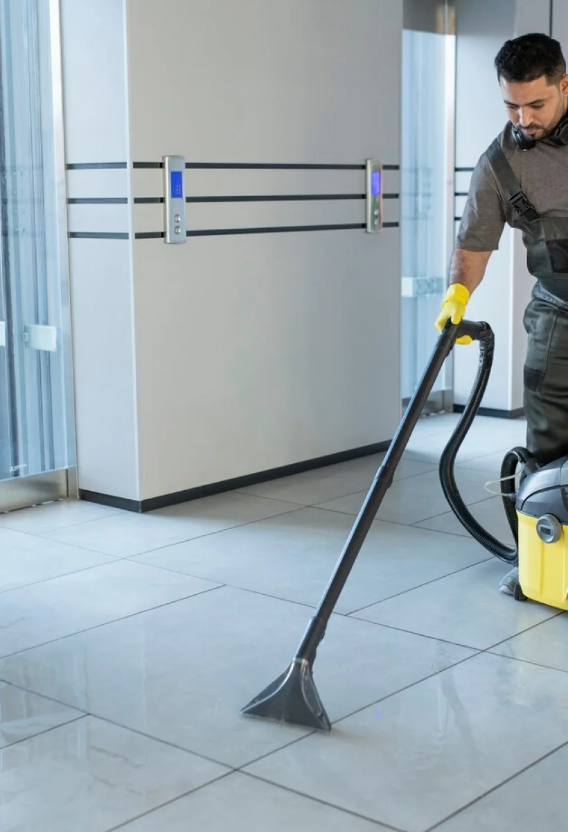 Agence Herve Nettoyage Entreprise De Nettoyage A Chartres Nettoyage Pour Particulier 5